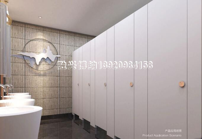 衛(wèi)生間隔斷